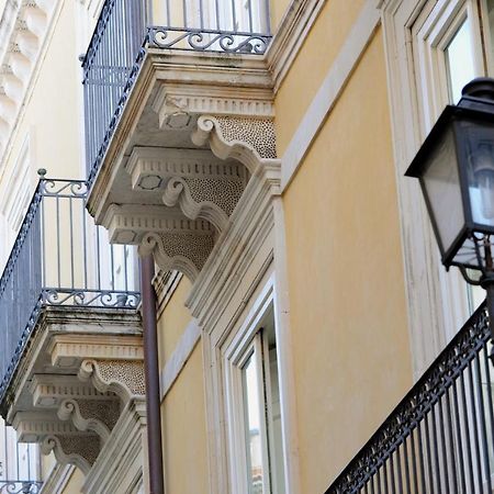 Residence Acropoli Syracuse Ngoại thất bức ảnh