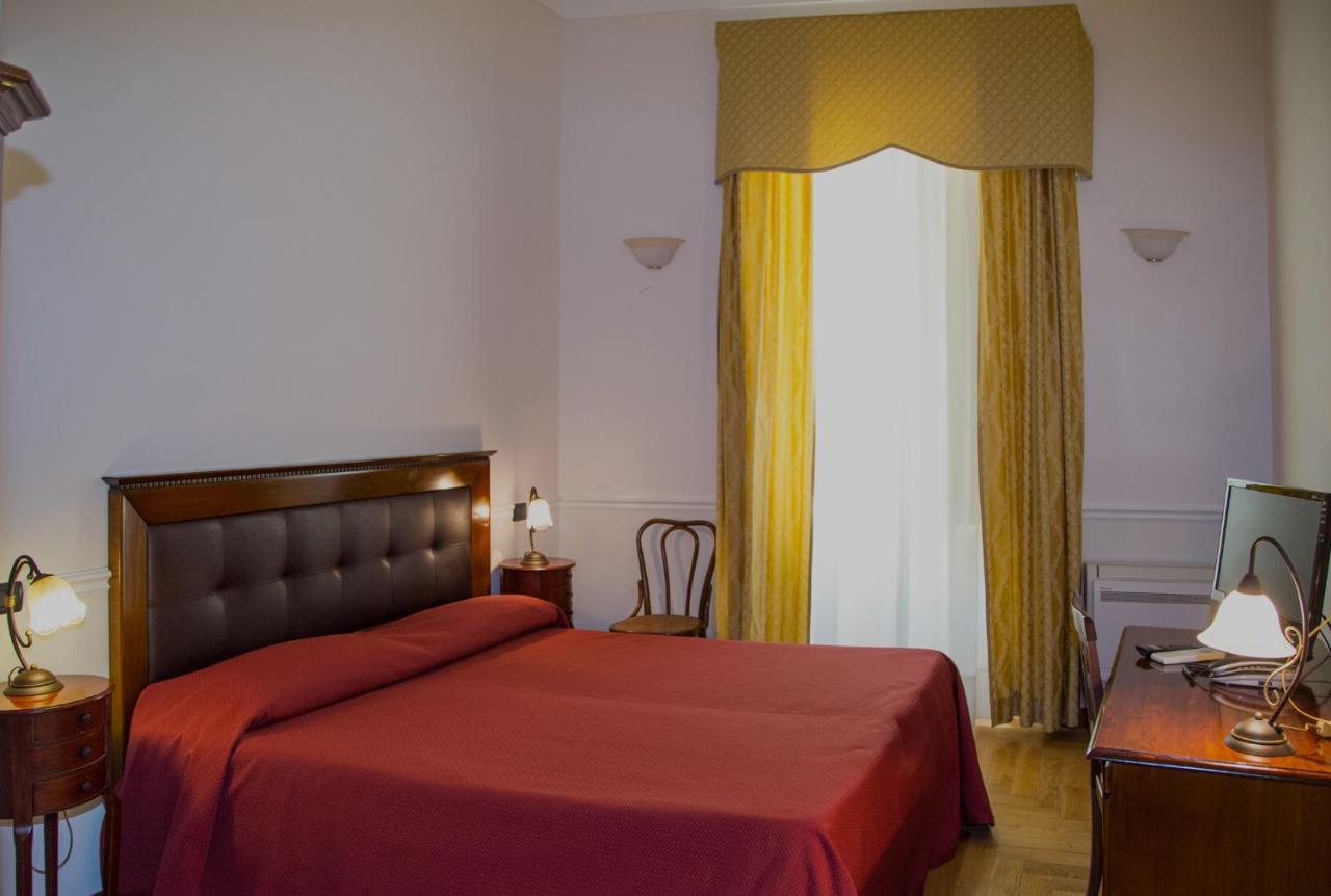 Residence Acropoli Syracuse Ngoại thất bức ảnh