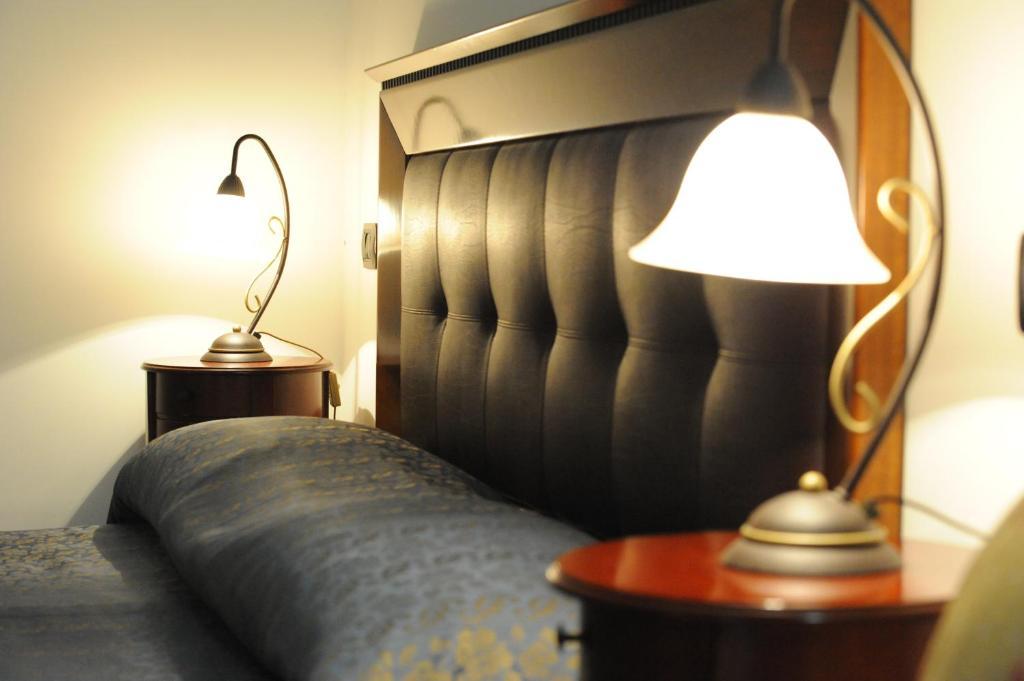 Residence Acropoli Syracuse Phòng bức ảnh