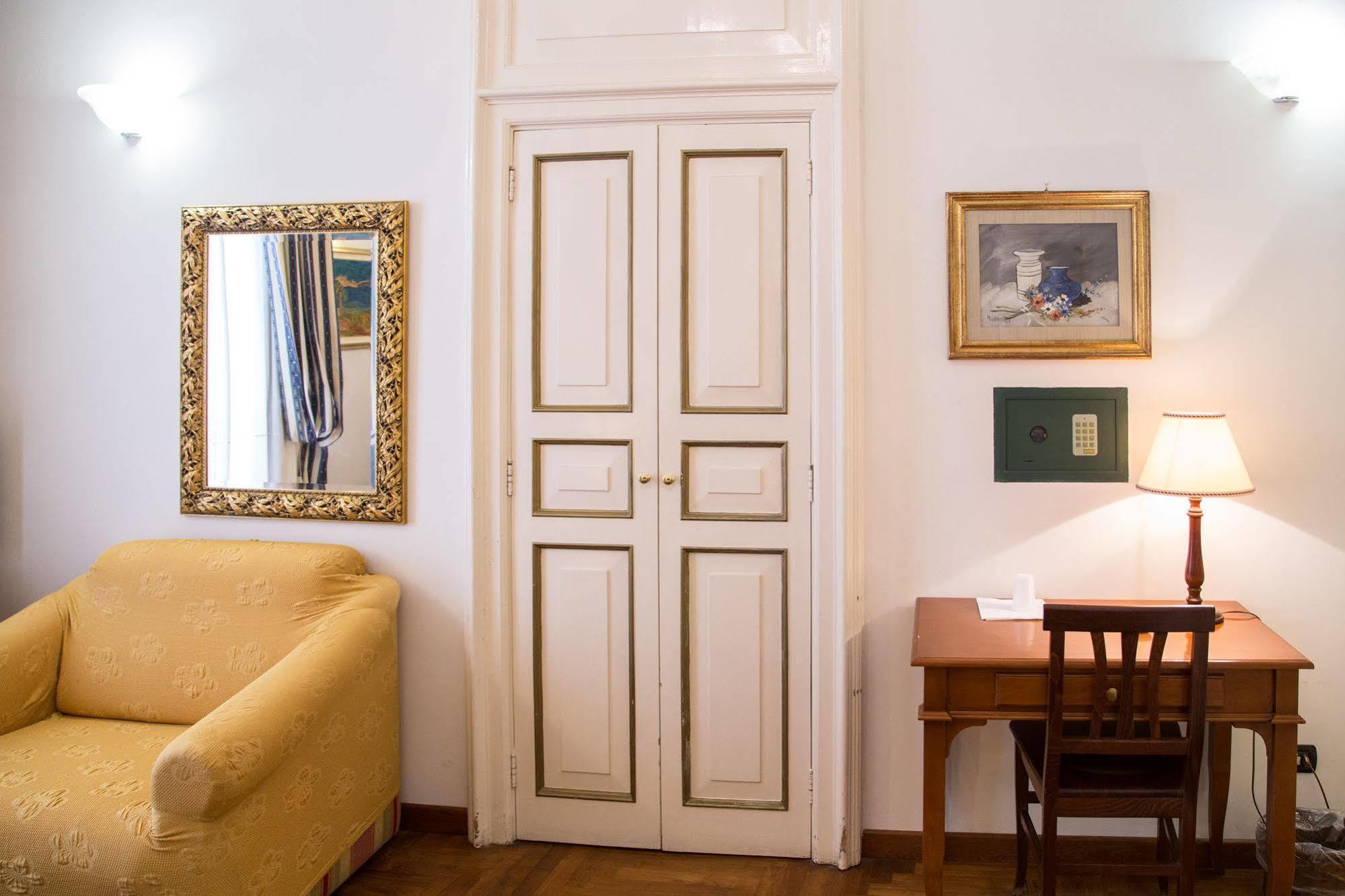 Residence Acropoli Syracuse Ngoại thất bức ảnh