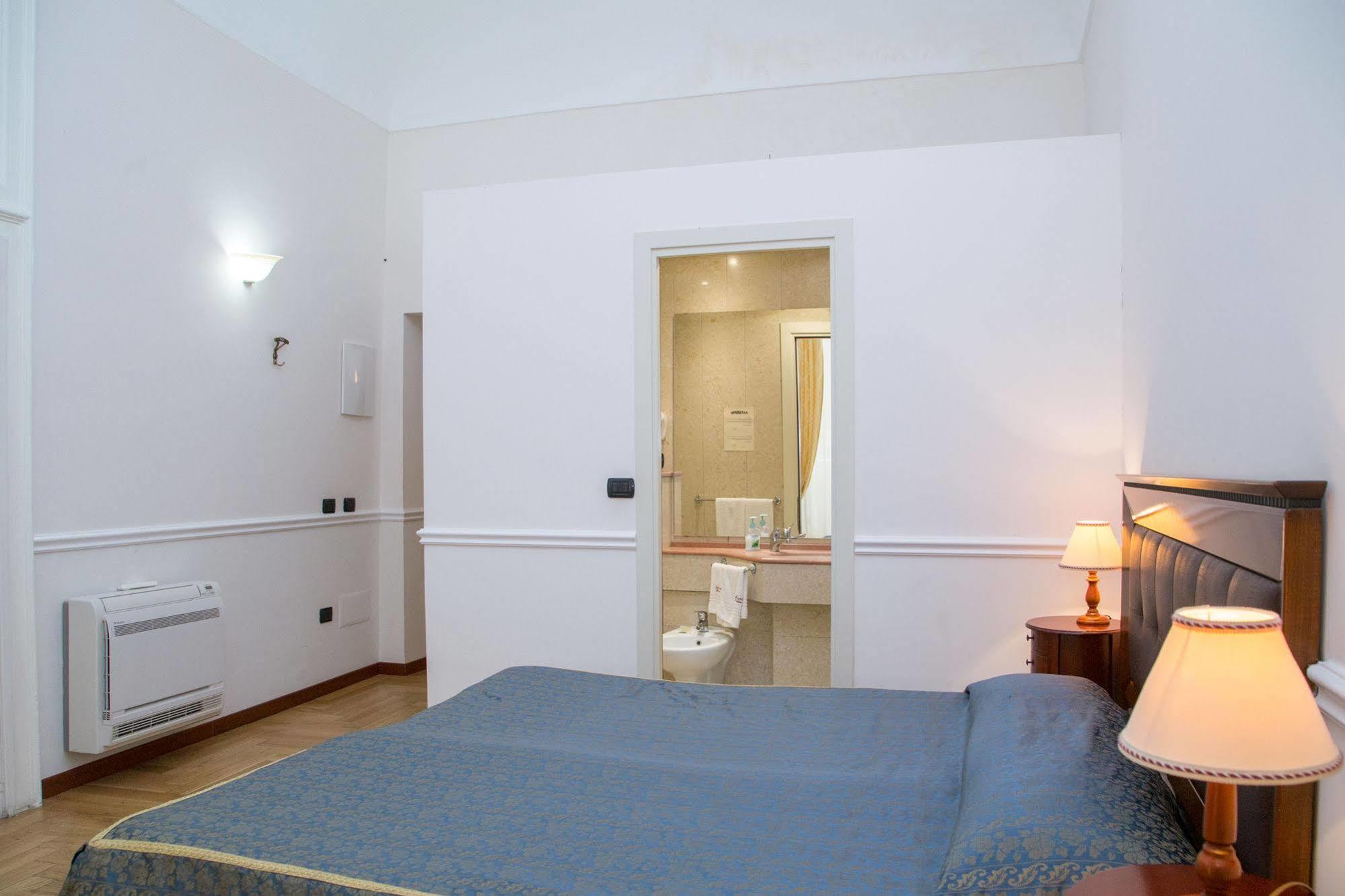 Residence Acropoli Syracuse Ngoại thất bức ảnh