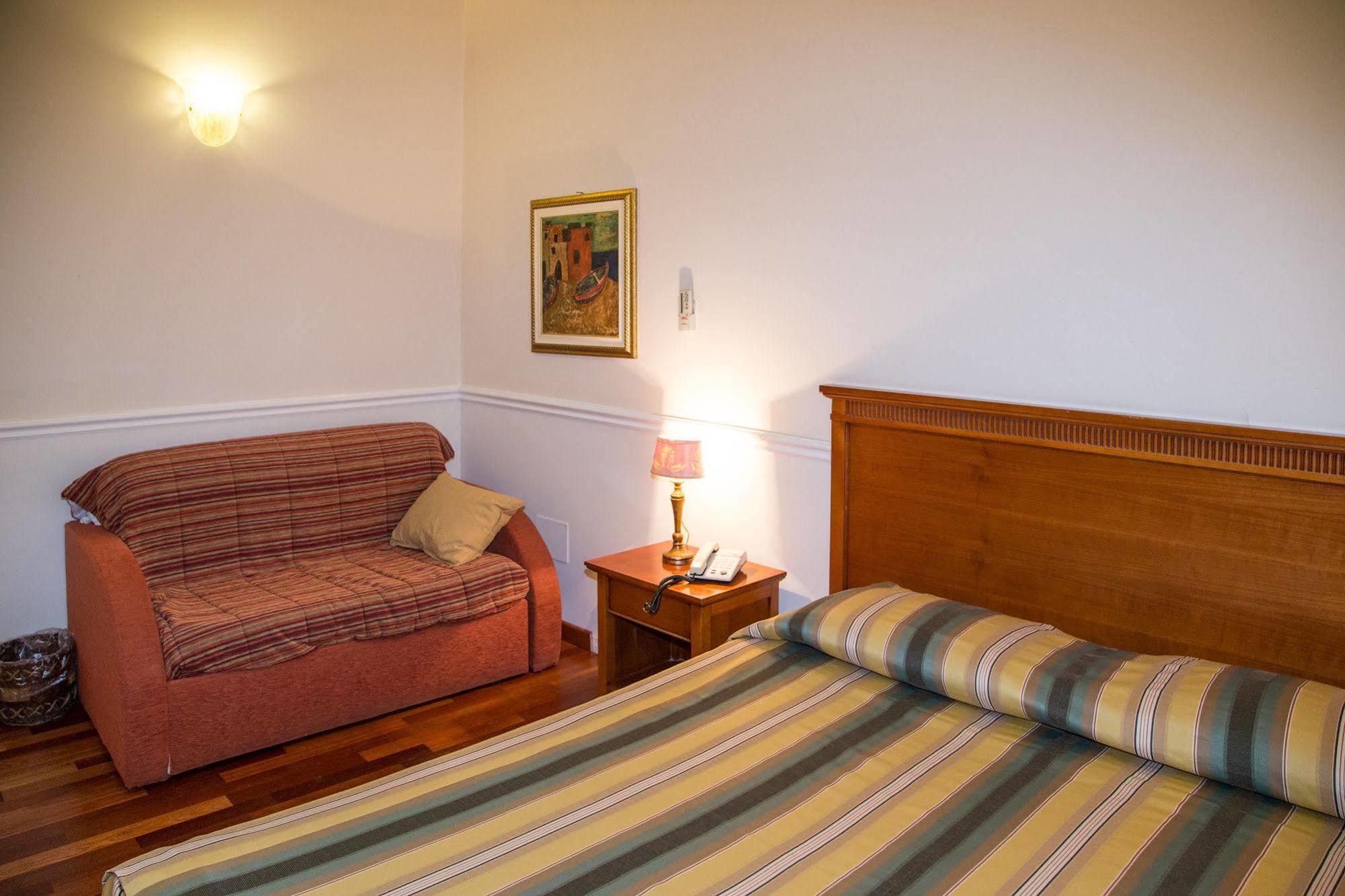 Residence Acropoli Syracuse Ngoại thất bức ảnh