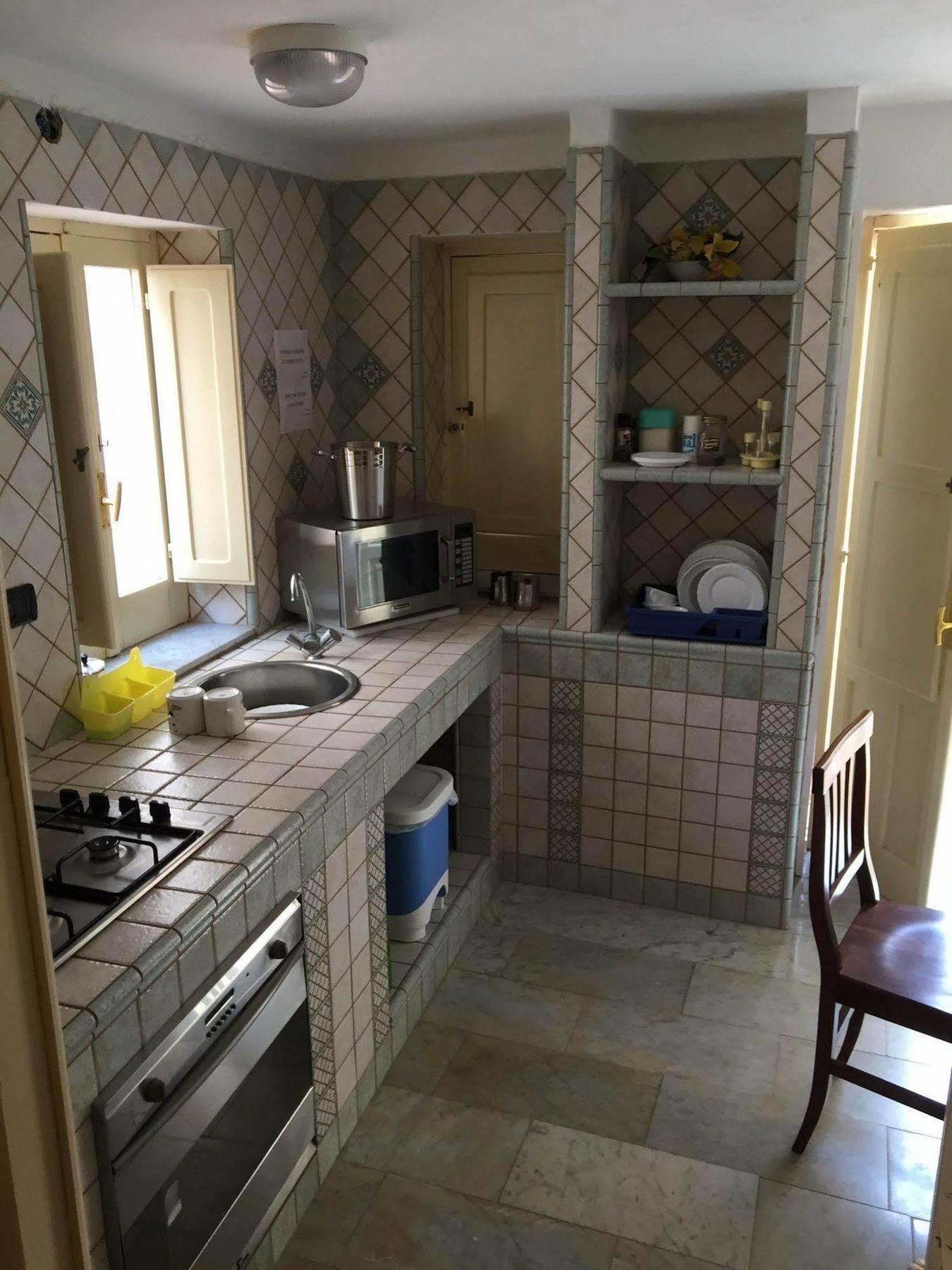 Residence Acropoli Syracuse Ngoại thất bức ảnh