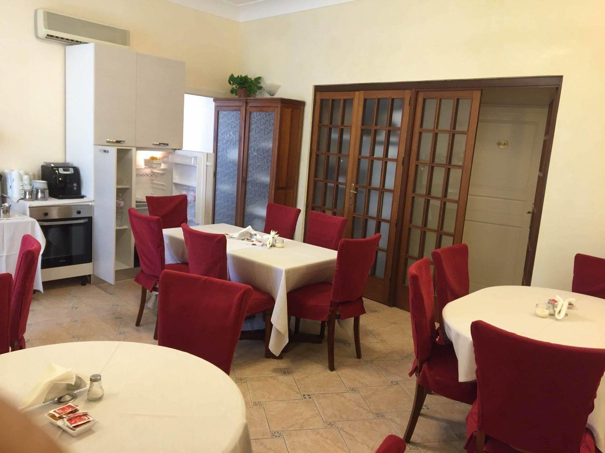 Residence Acropoli Syracuse Ngoại thất bức ảnh