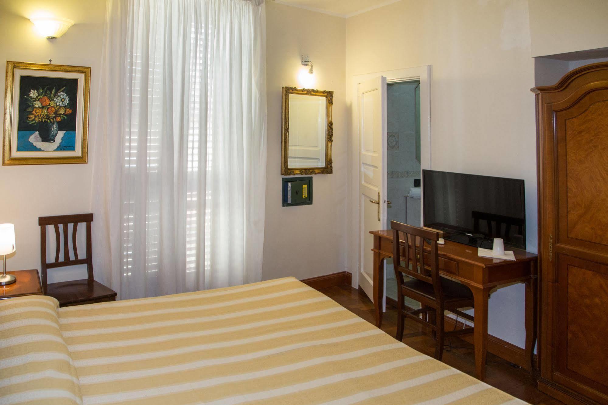 Residence Acropoli Syracuse Ngoại thất bức ảnh