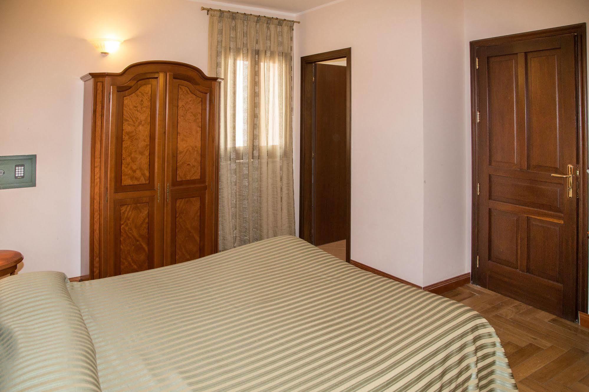 Residence Acropoli Syracuse Ngoại thất bức ảnh