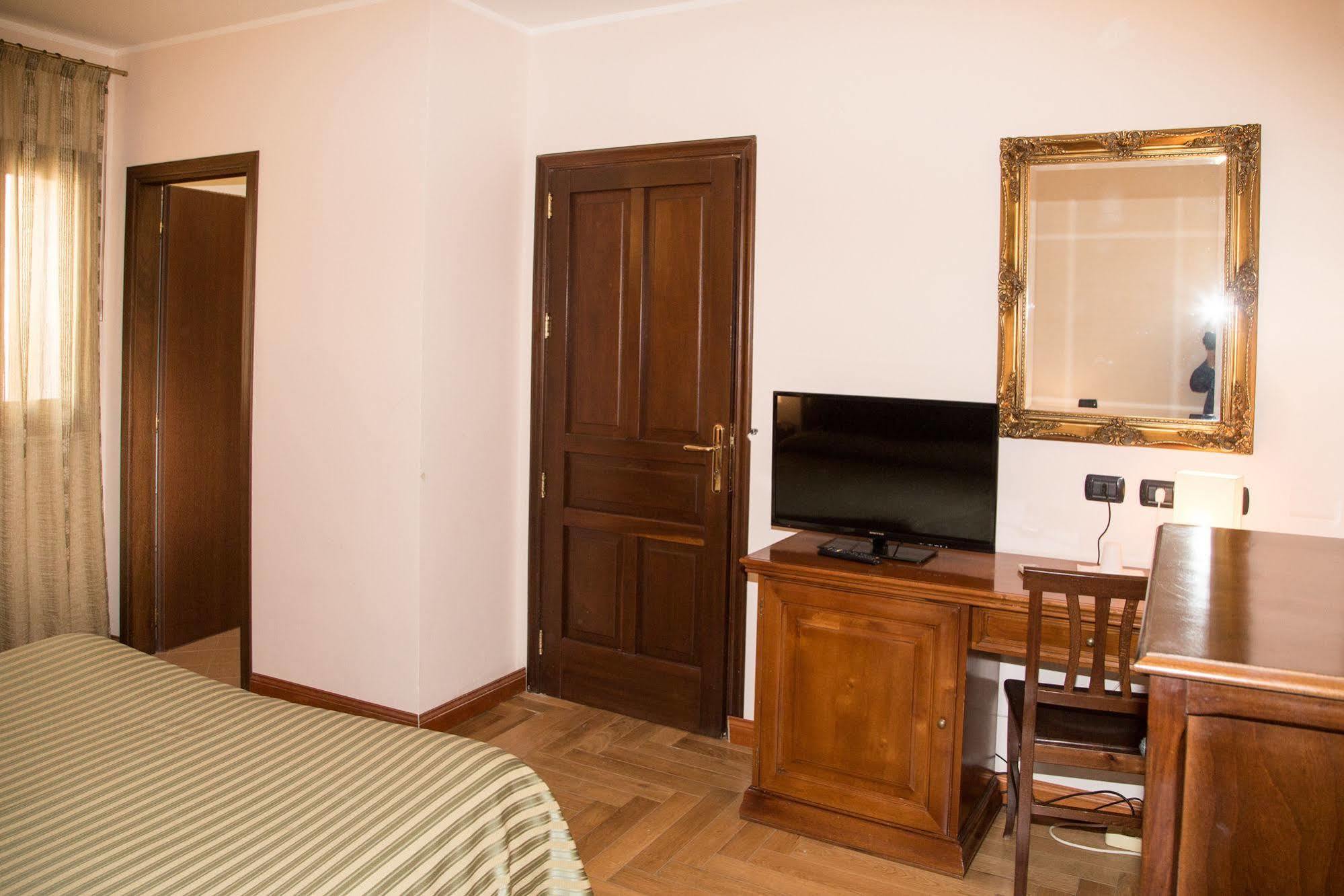 Residence Acropoli Syracuse Ngoại thất bức ảnh