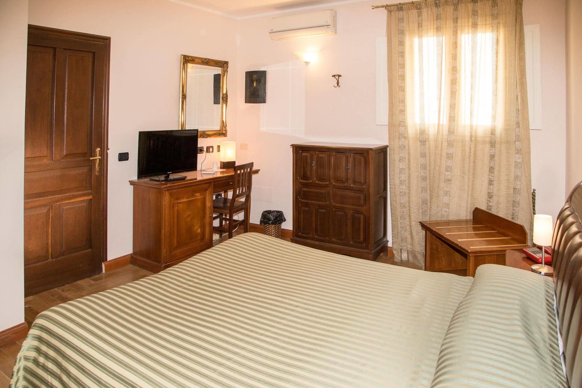 Residence Acropoli Syracuse Ngoại thất bức ảnh
