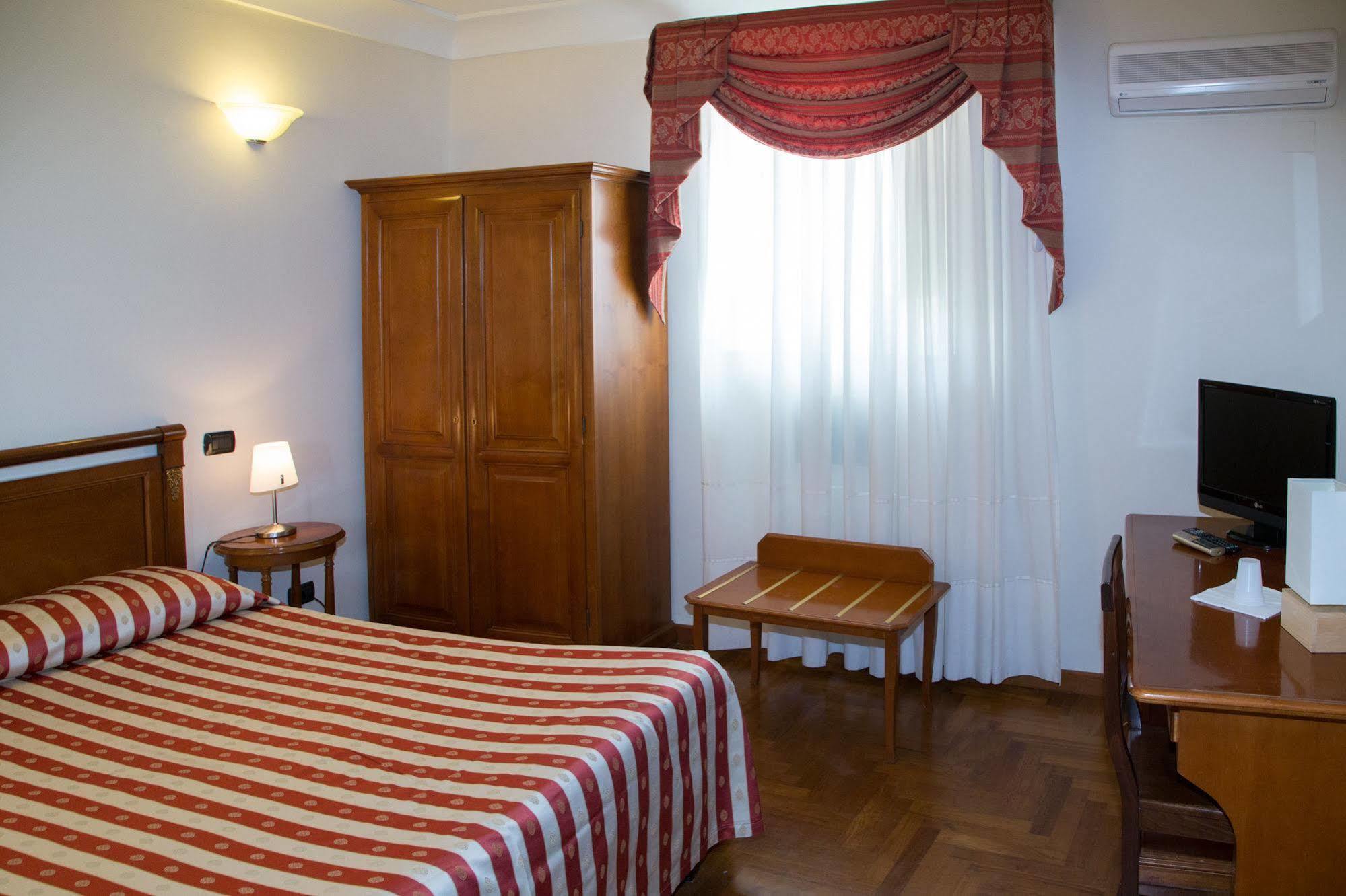 Residence Acropoli Syracuse Ngoại thất bức ảnh
