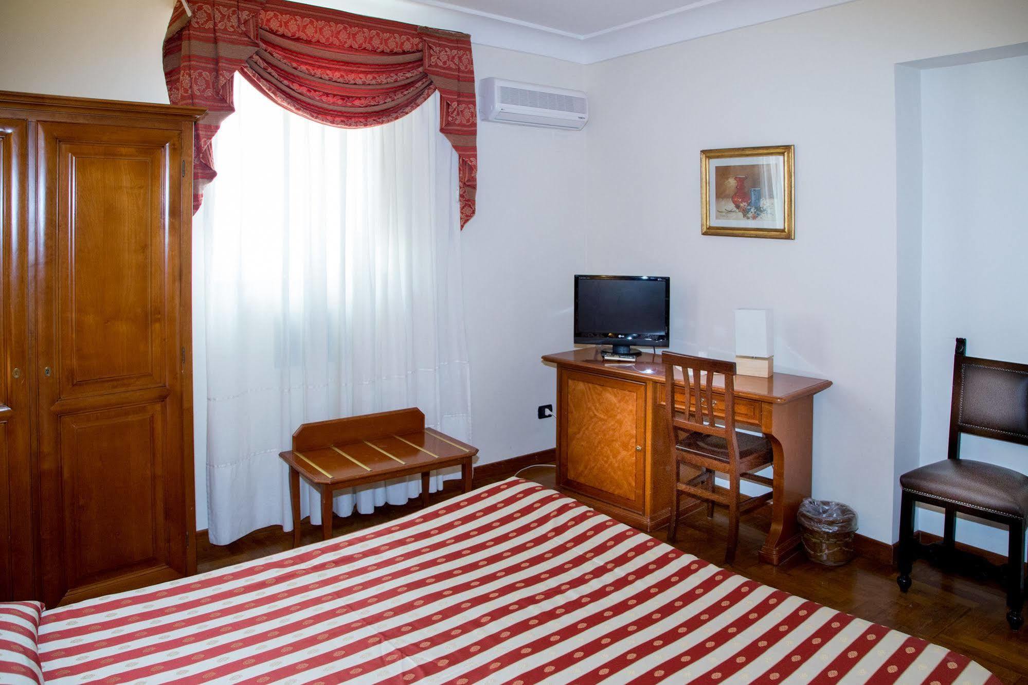 Residence Acropoli Syracuse Ngoại thất bức ảnh