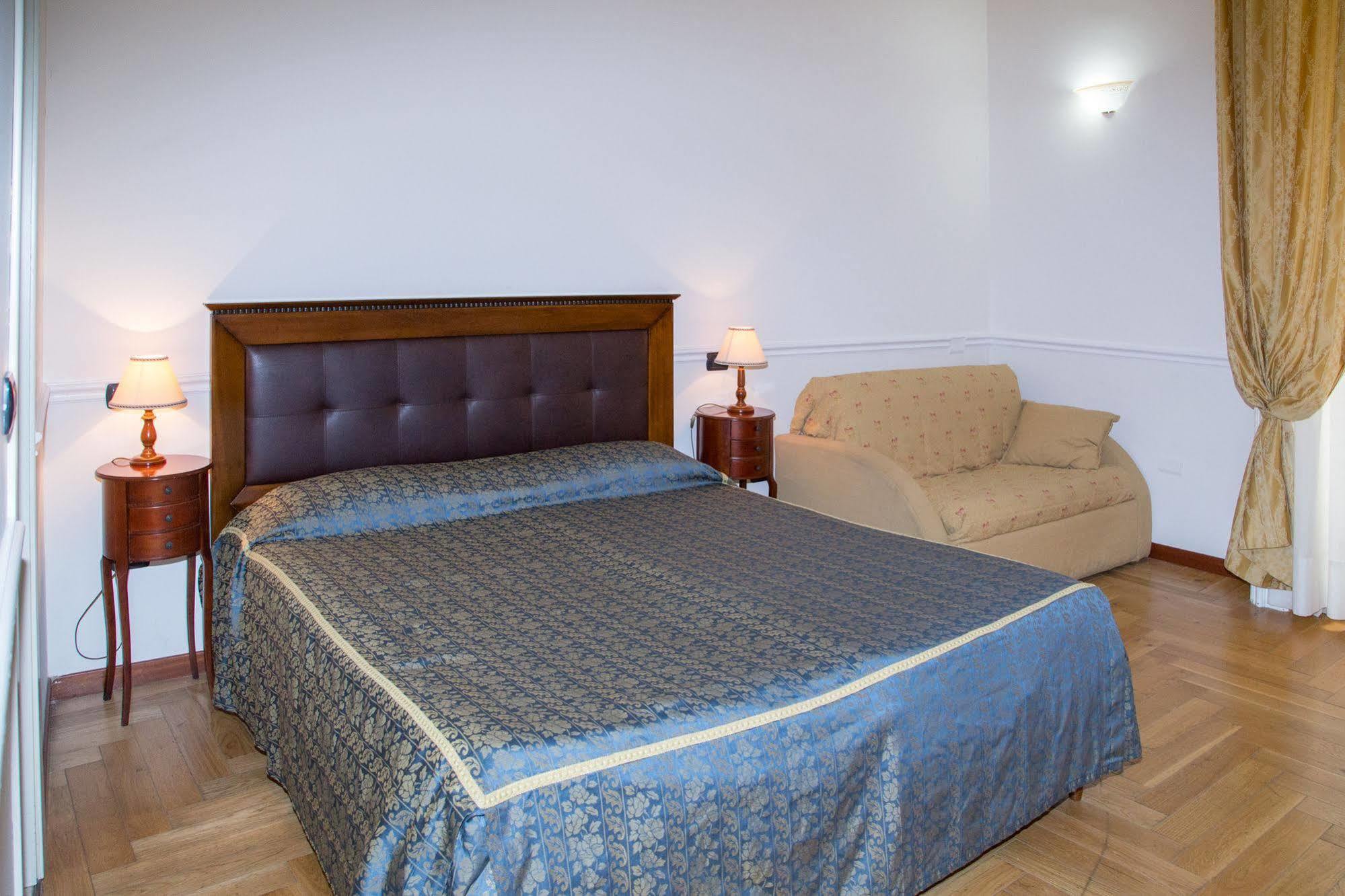 Residence Acropoli Syracuse Ngoại thất bức ảnh