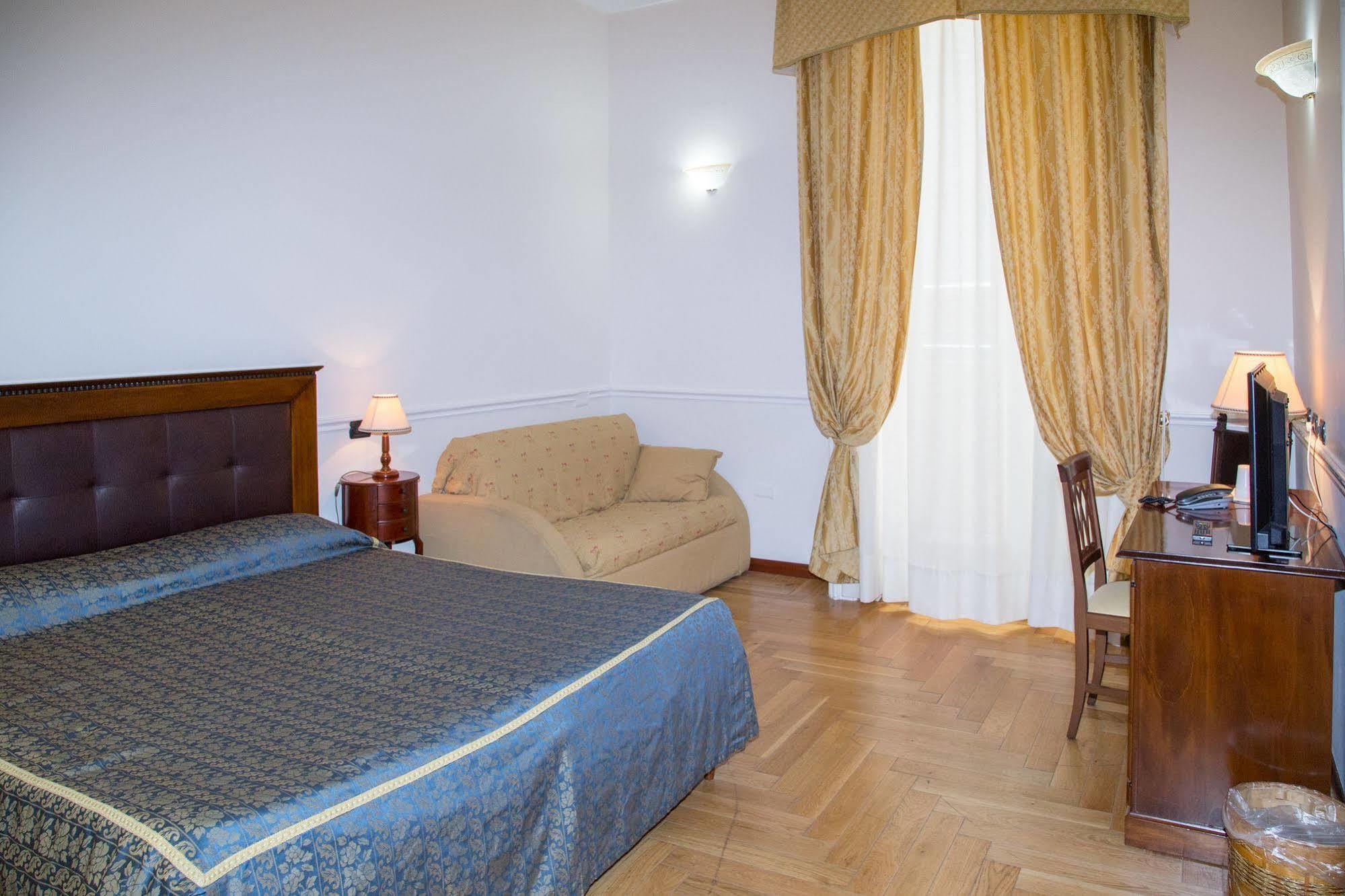 Residence Acropoli Syracuse Ngoại thất bức ảnh