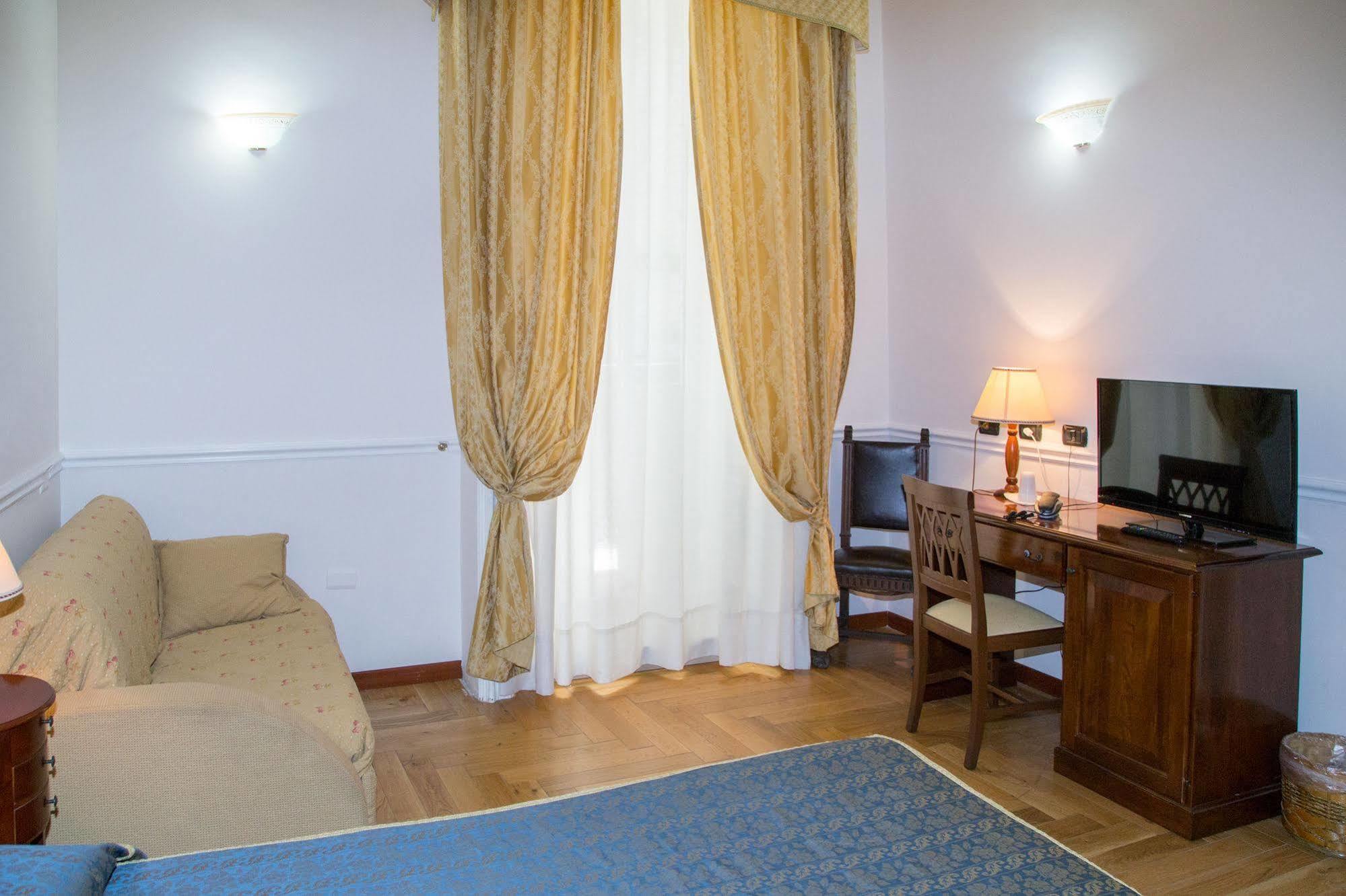 Residence Acropoli Syracuse Ngoại thất bức ảnh