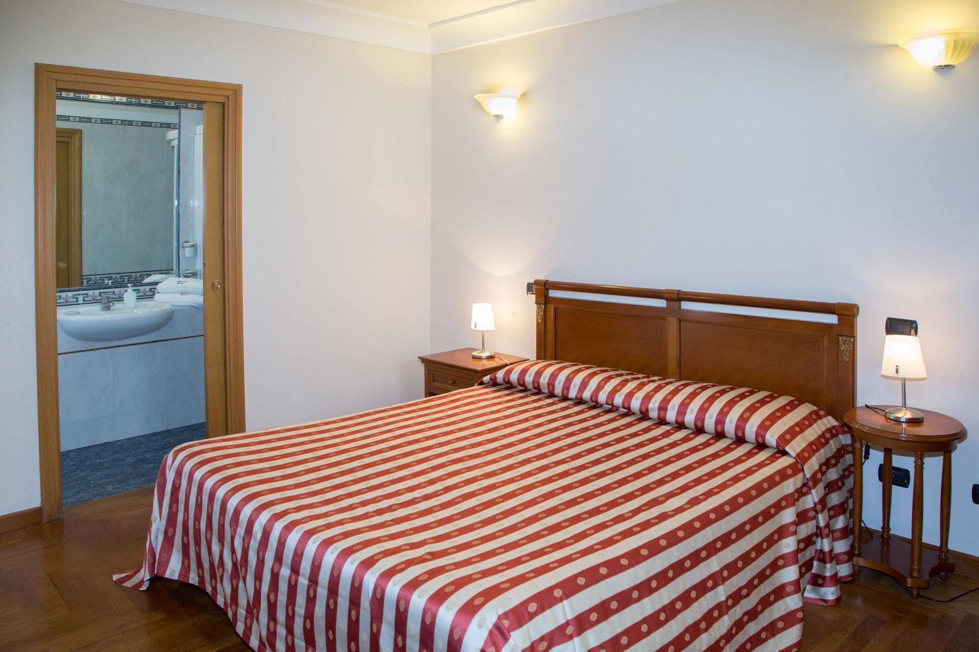 Residence Acropoli Syracuse Ngoại thất bức ảnh